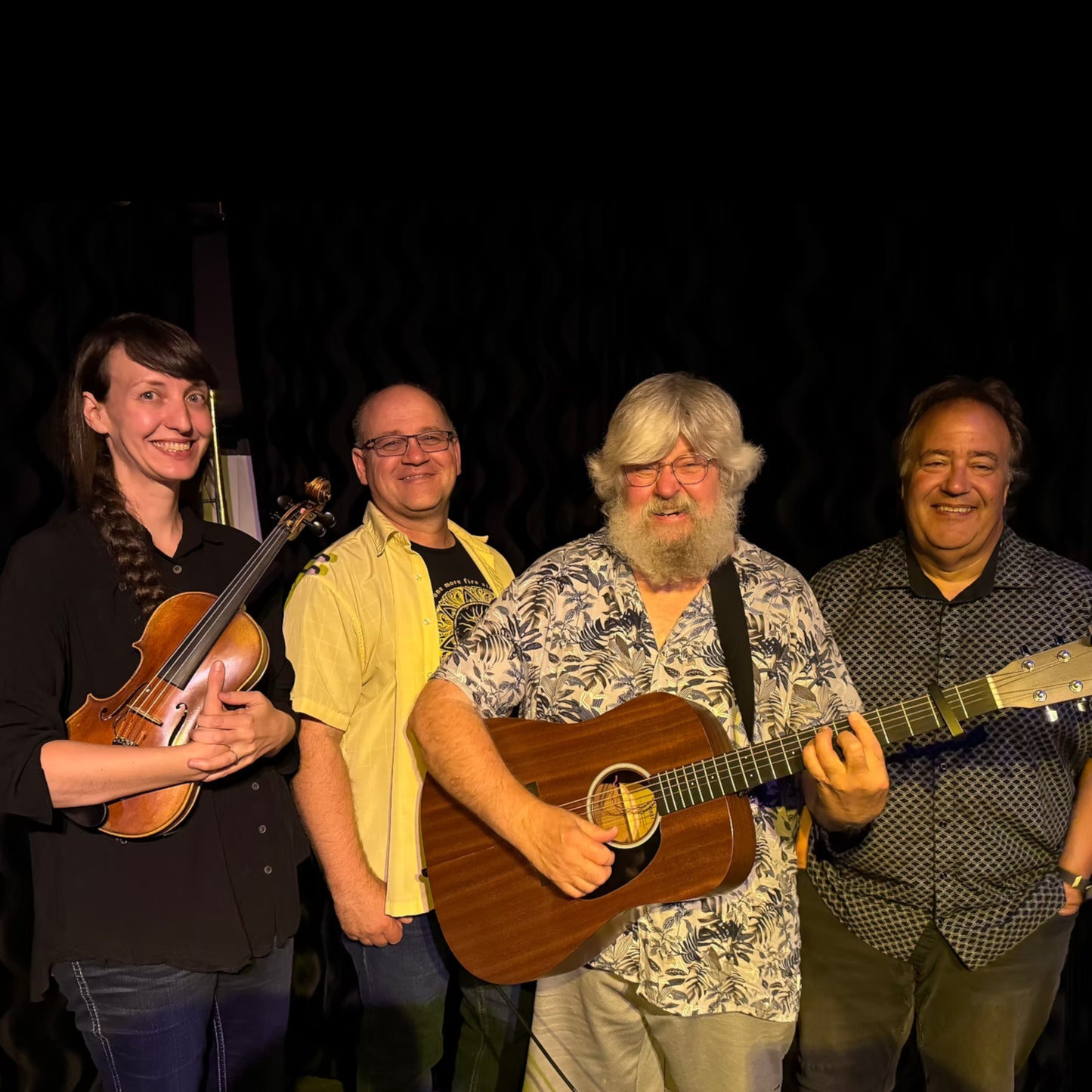 Reid & Writes, Live Music May 16, 7pm