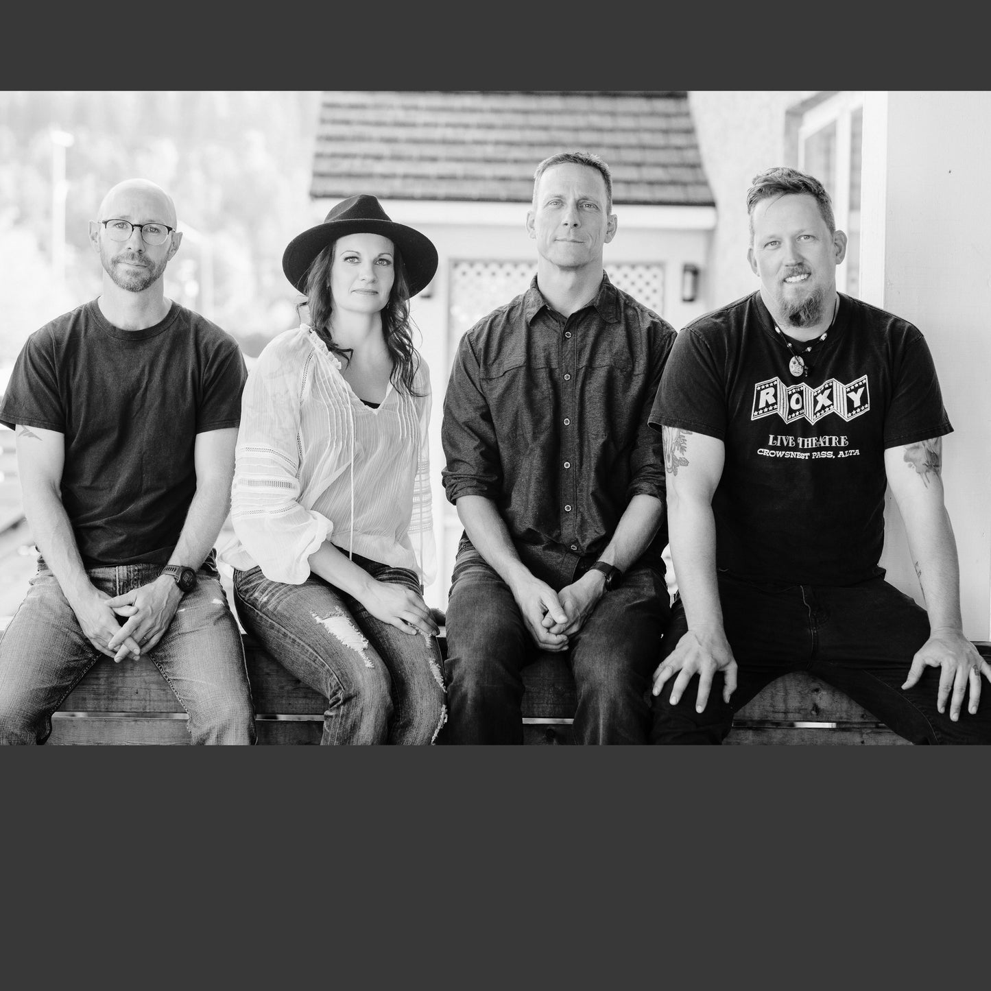 The Lani Folkard Band, Live Music June 13, 7pm