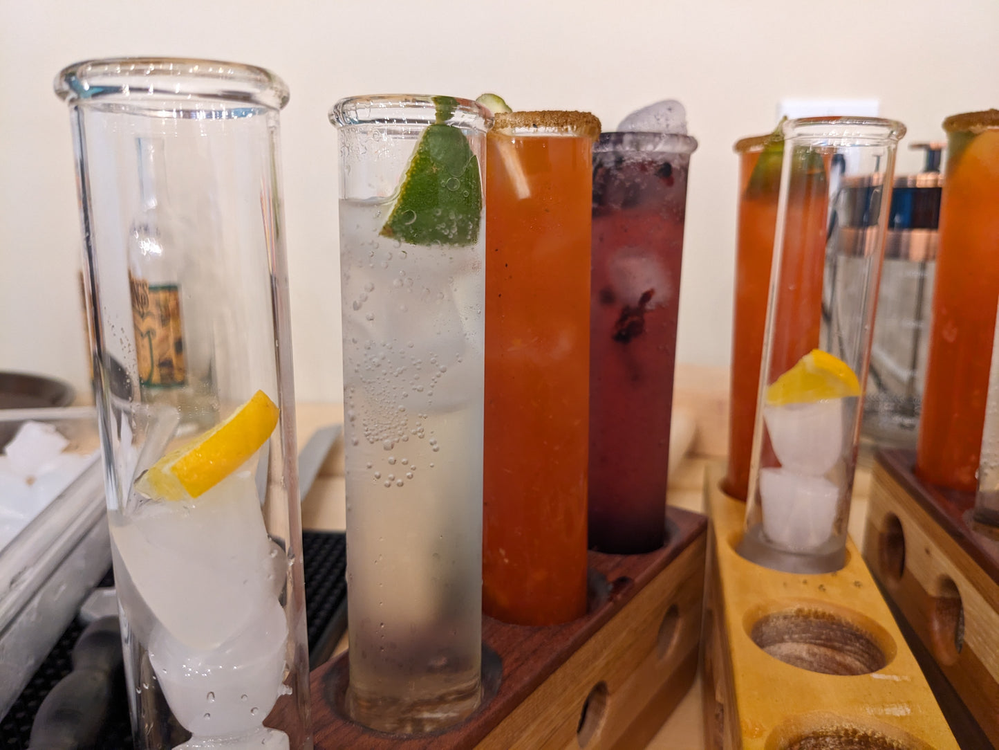 Flight of Fancy