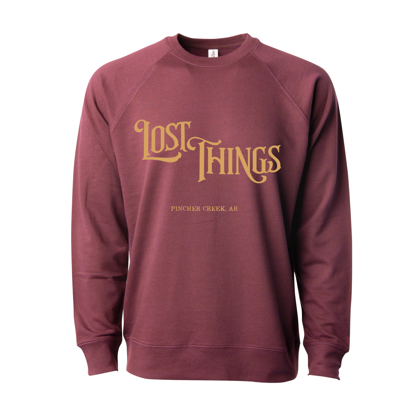 Port Crewneck Sweatshirt