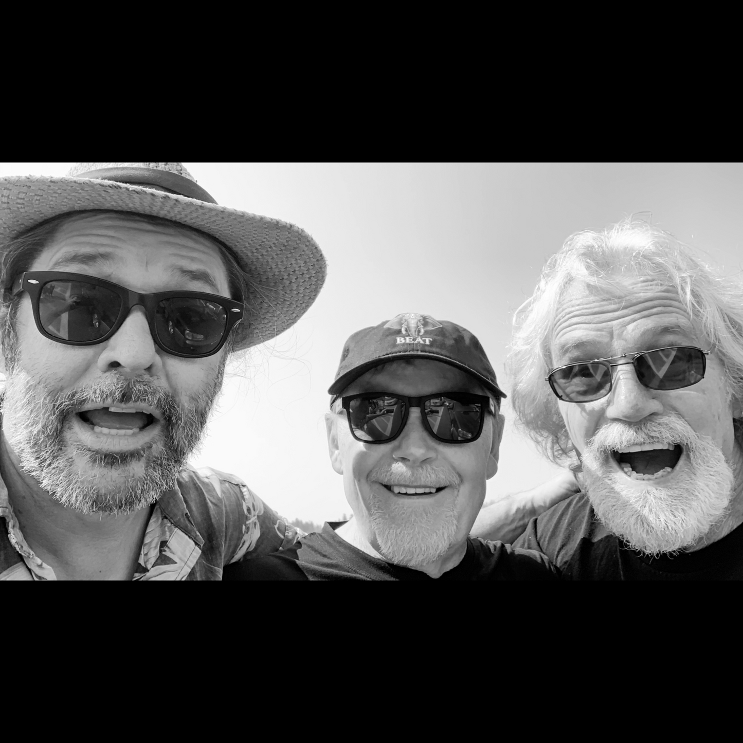 Papa King and the Boogiemen, Live Music, Sept 5, 7pm