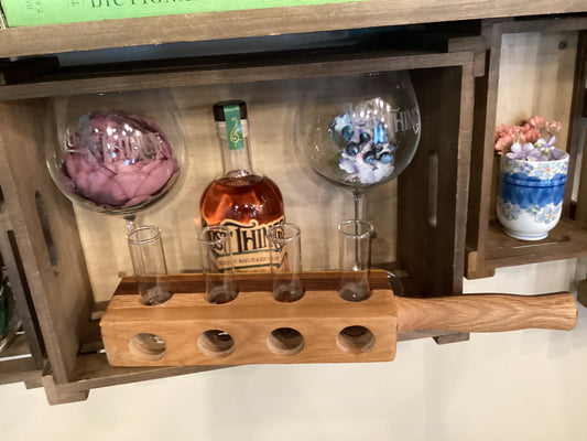 Gin Tasting Experience