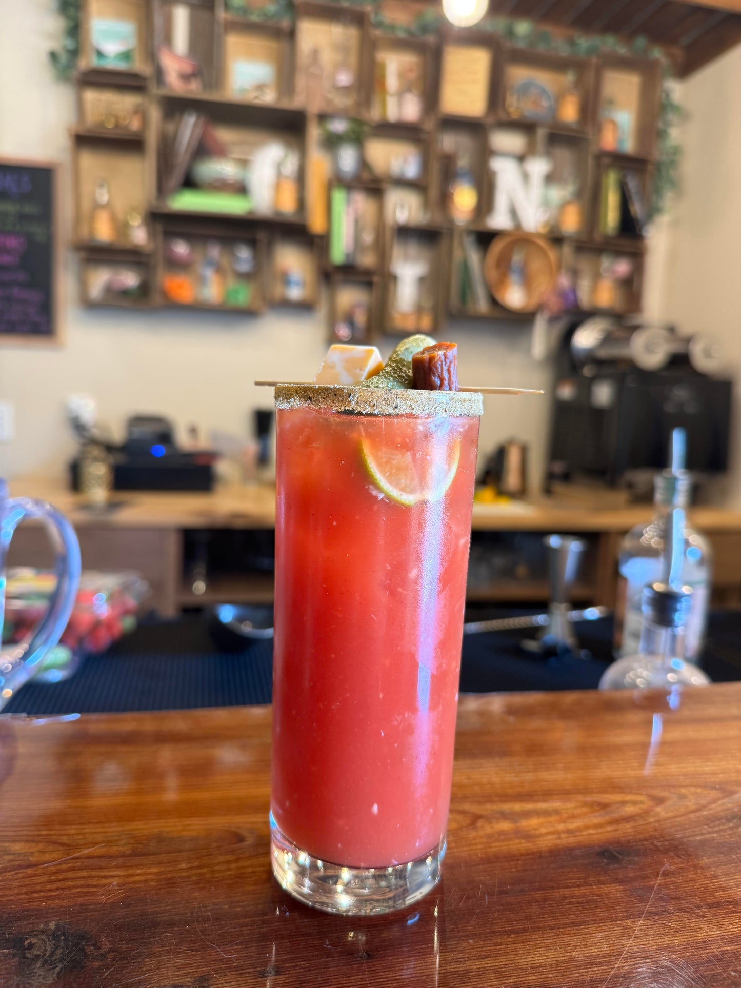 Signature Caesar