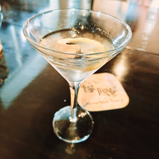 The Vesper