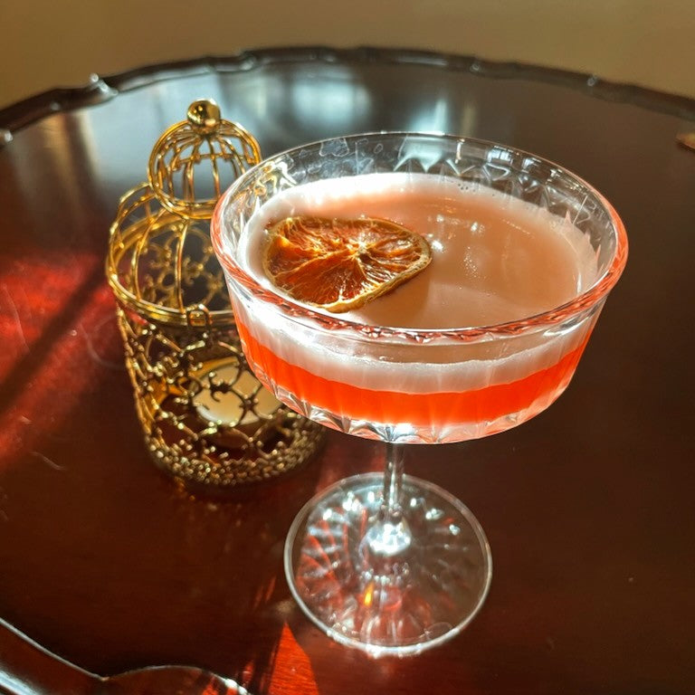 Aperol Sour