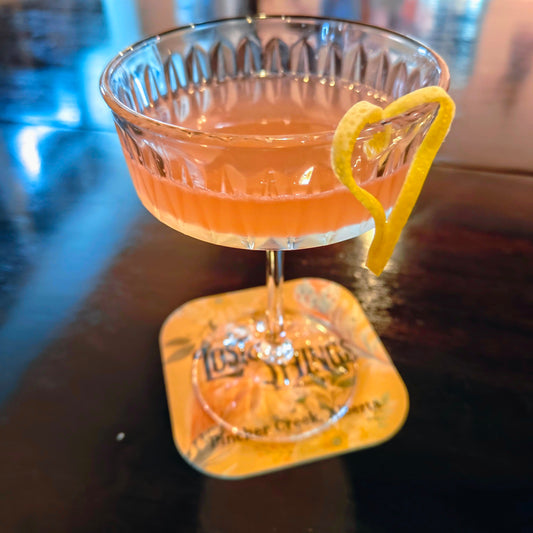 The Jasmine