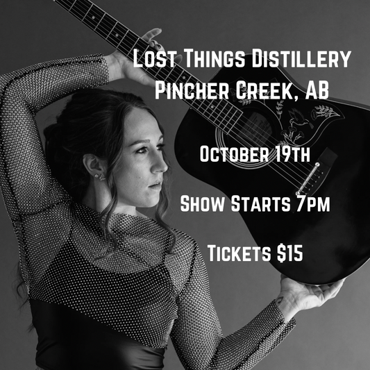 Eve Lacey, Live Music October 19, 7-9pm