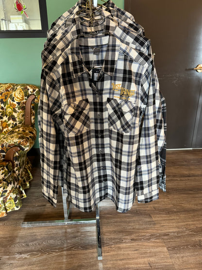 Plaid Shirt