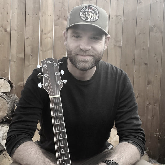 Kevin Smith, Live Music, May 11, 6pm