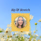 Sip and Stretch with Aurora from the Yurt Experience, Aug 2, 11am