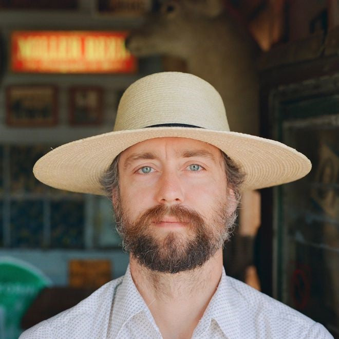 Richard Inman and Forest Van Tuyl, Live Music Sept 20, 7pm