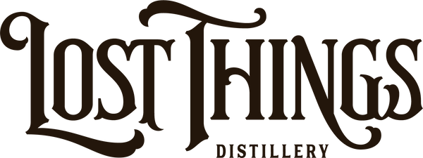 Lost Things Distillery