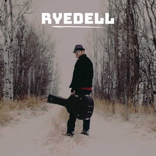RYEDELL, Live Music, June 8th, 7pm