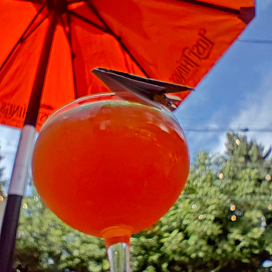 Paper Plane