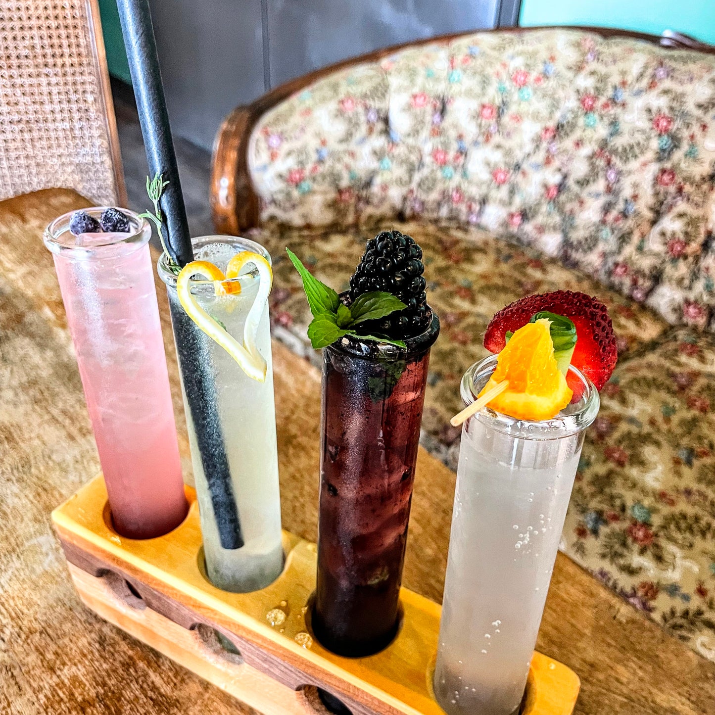 Flight of Fancy