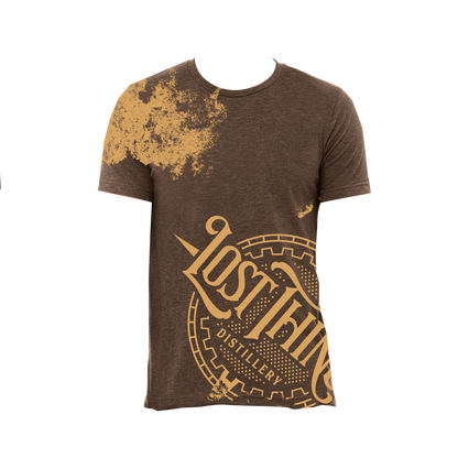 Heather Brown LTD T-shirt